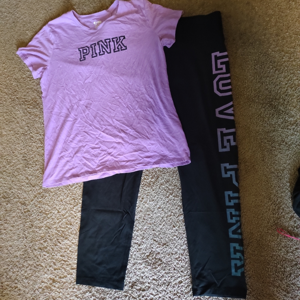 Pink Vs Bundle - image 1